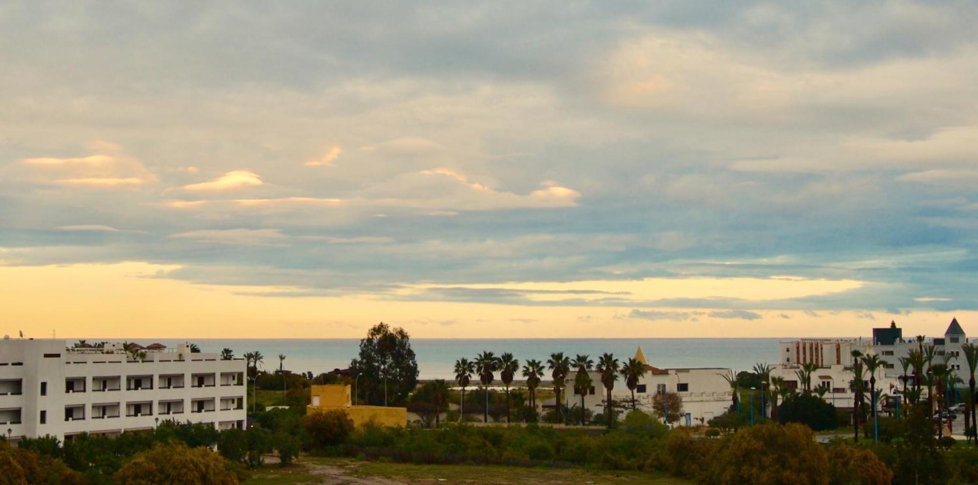 Hestia Vera Mar Tu Hogar De Playa Lejos De Casa Zewnętrze zdjęcie