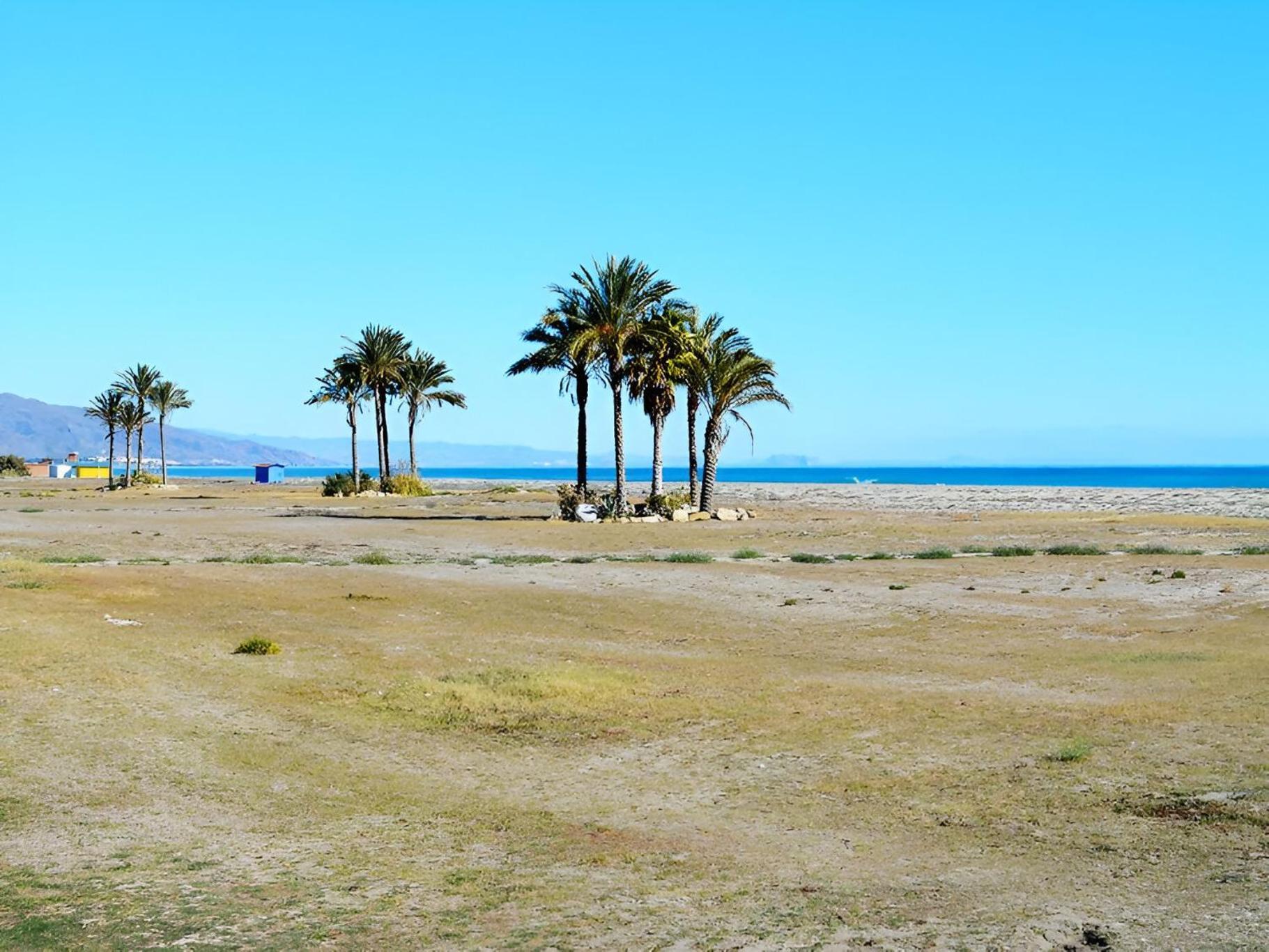 Hestia Vera Mar Tu Hogar De Playa Lejos De Casa Zewnętrze zdjęcie