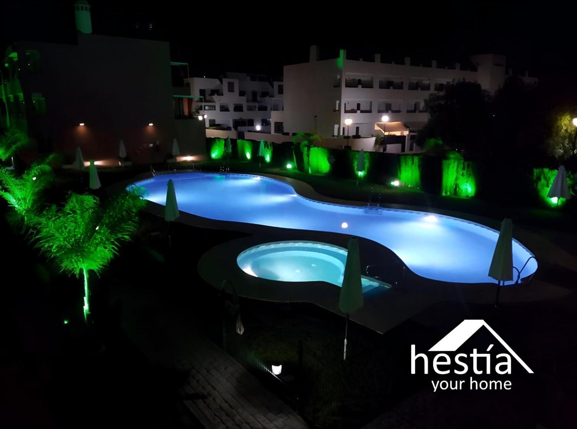 Hestia Vera Mar Tu Hogar De Playa Lejos De Casa Zewnętrze zdjęcie